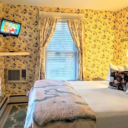 Heart Of The Village Bed & Breakfast In Shelburne Vt Buitenkant foto