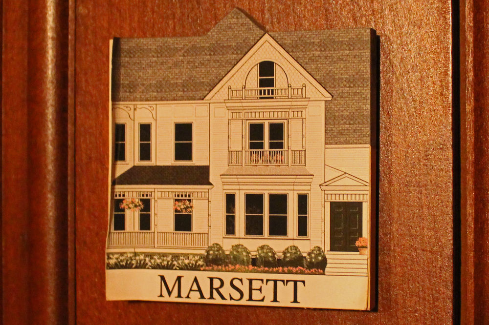 Heart Of The Village Bed & Breakfast In Shelburne Vt Buitenkant foto